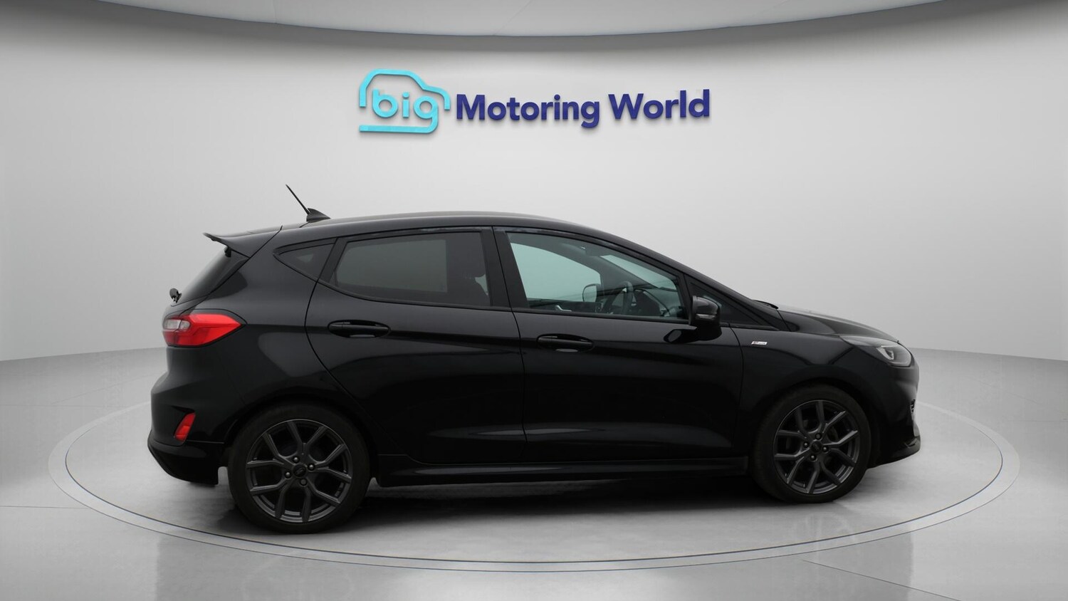 Used Ford Fiesta 2023 for sale - 76423240: Photo 9