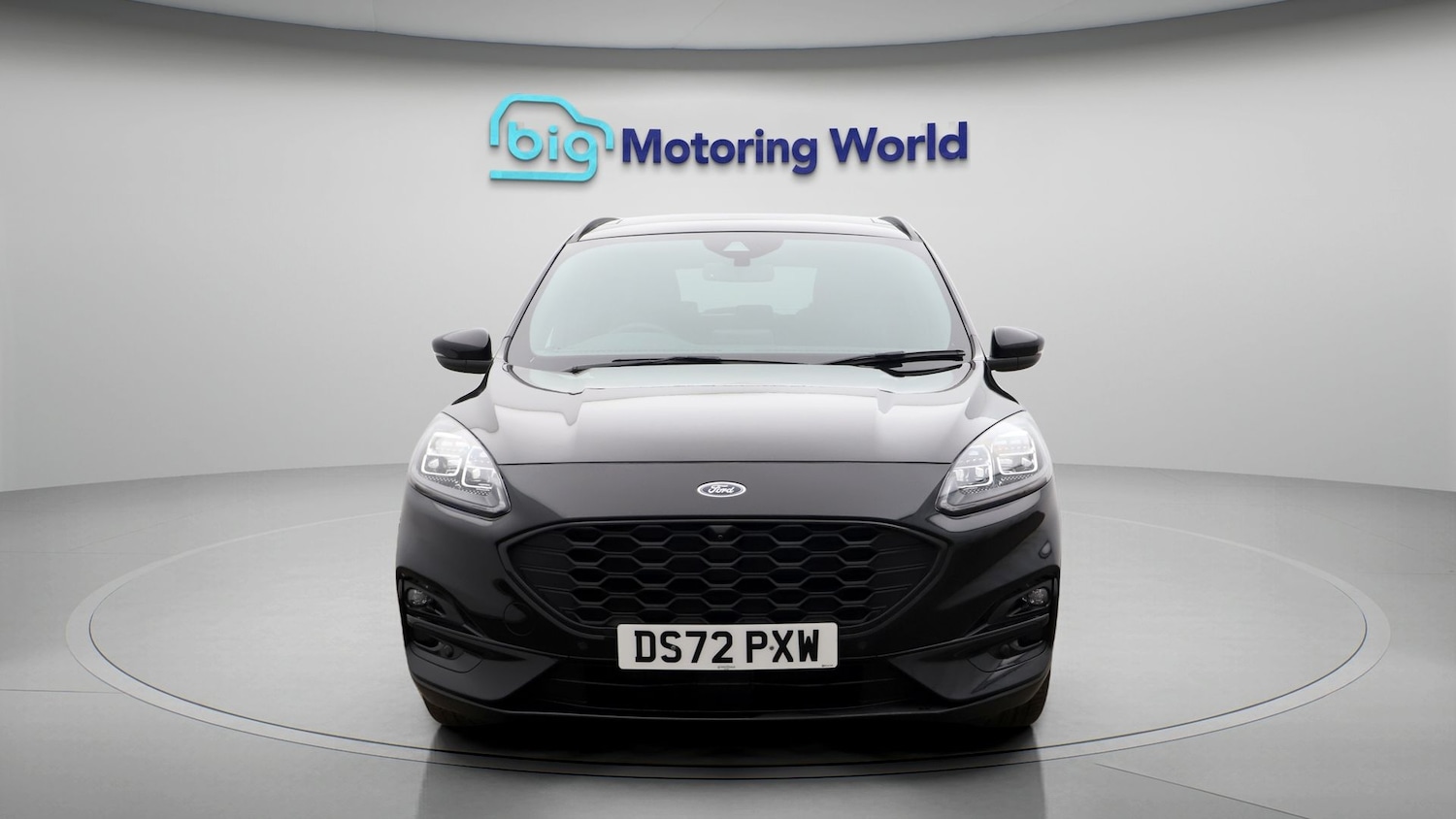 Used Ford Kuga 2023 for sale - 77931413: Photo 2