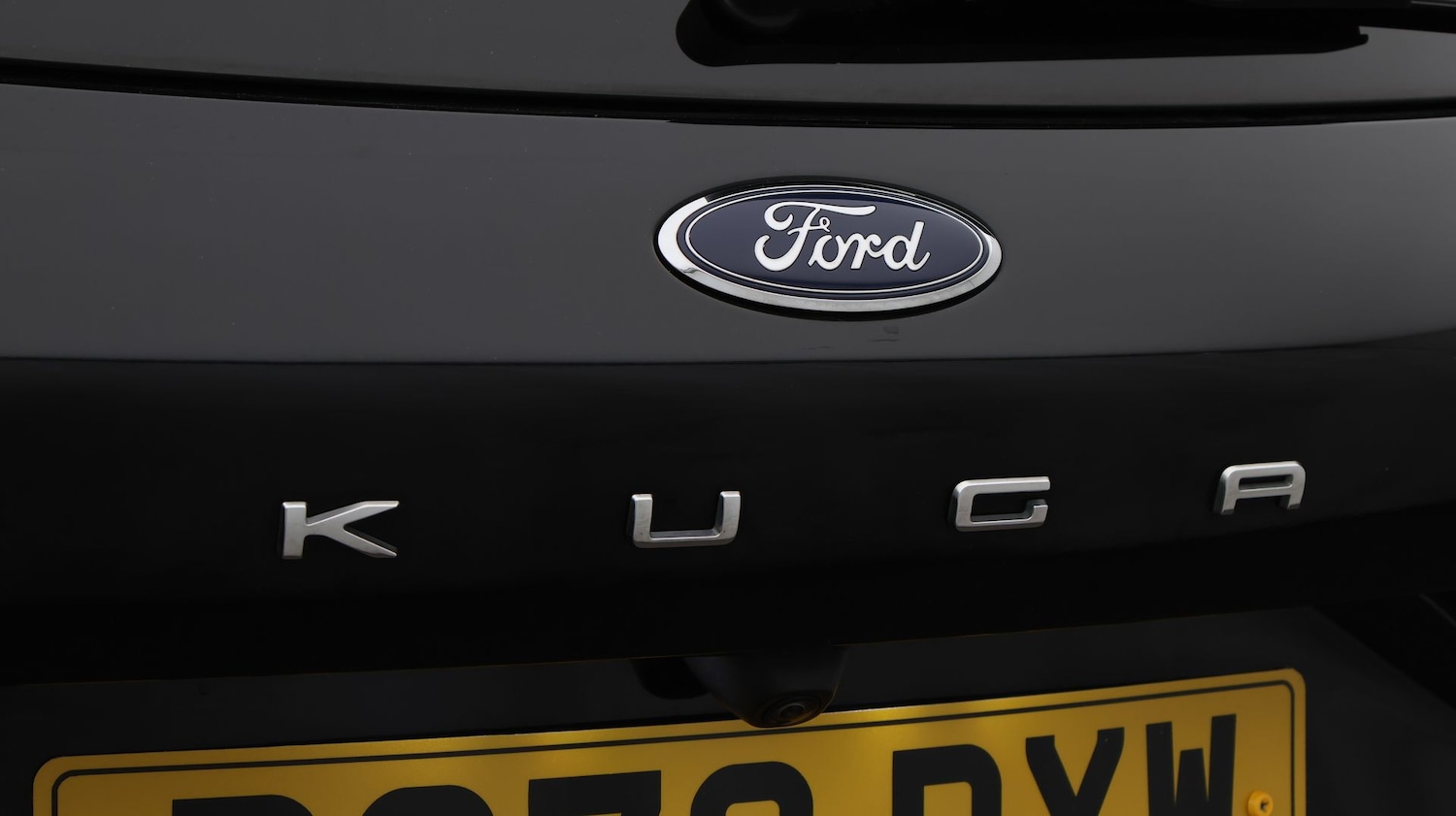 Used Ford Kuga 2023 for sale - 77931413: Photo 24