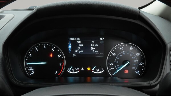 Used Ford Ecosport 2022 for sale - 74776610: Photo 11