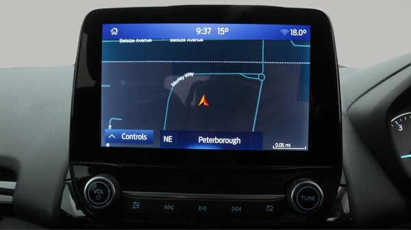 Used Ford Ecosport 2022 for sale - 74776610: Photo 12