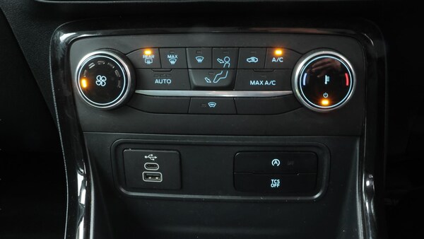 Used Ford Ecosport 2022 for sale - 74776610: Photo 13
