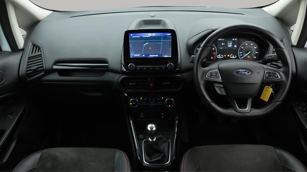 Used Ford Ecosport 2022 for sale - 74776610: Photo 14