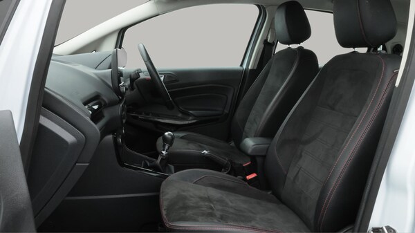 Used Ford Ecosport 2022 for sale - 74776610: Photo 15