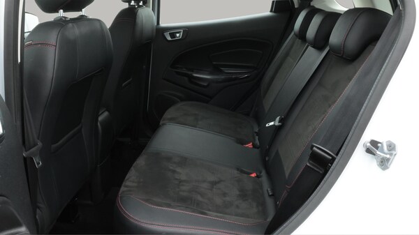 Used Ford Ecosport 2022 for sale - 74776610: Photo 17