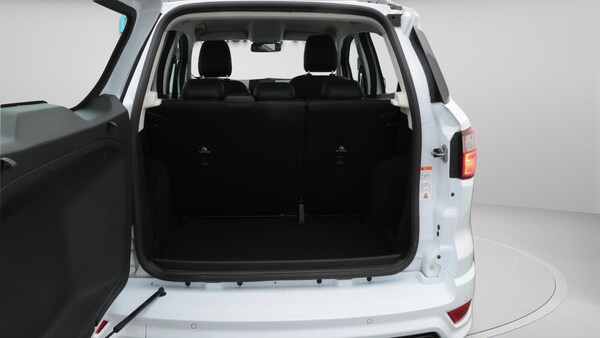 Used Ford Ecosport 2022 for sale - 74776610: Photo 18