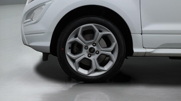 Used Ford Ecosport 2022 for sale - 74776610: Photo 19