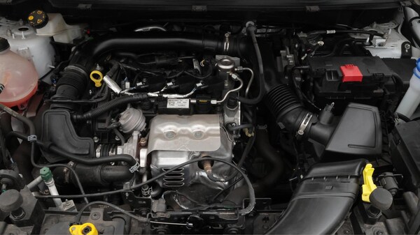Used Ford Ecosport 2022 for sale - 74776610: Photo 20