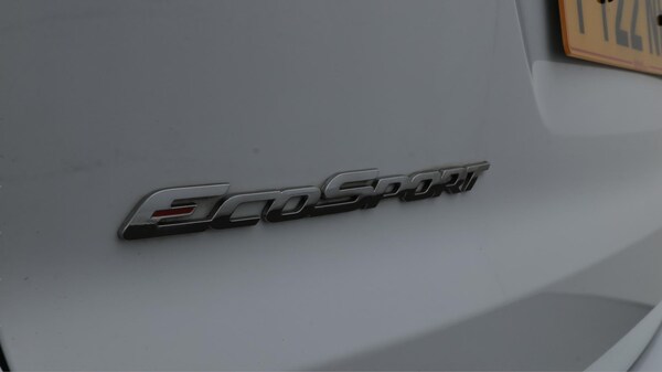 Used Ford Ecosport 2022 for sale - 74776610: Photo 22