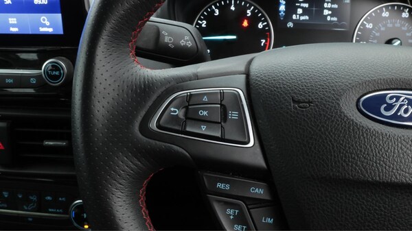 Used Ford Ecosport 2022 for sale - 74776610: Photo 24