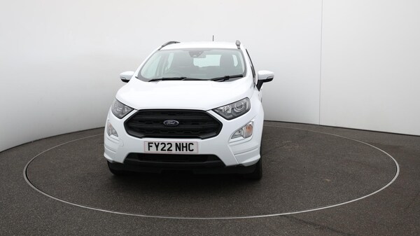 Used Ford Ecosport 2022 for sale - 74776610: Photo 39