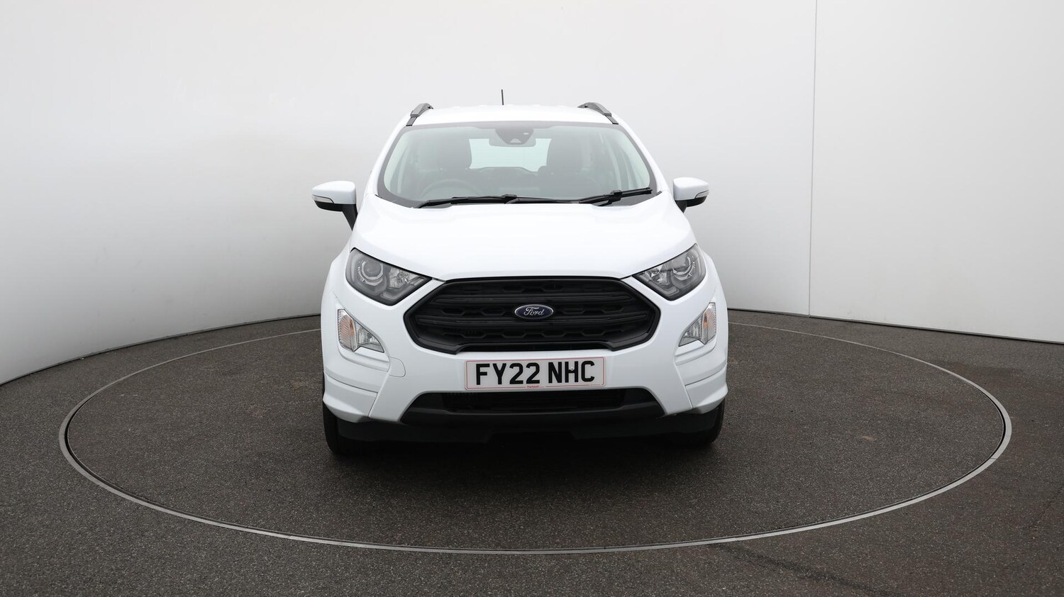 Vehicle 40