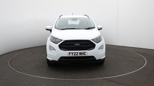 Used Ford Ecosport 2022 for sale - 74776610: Photo 40