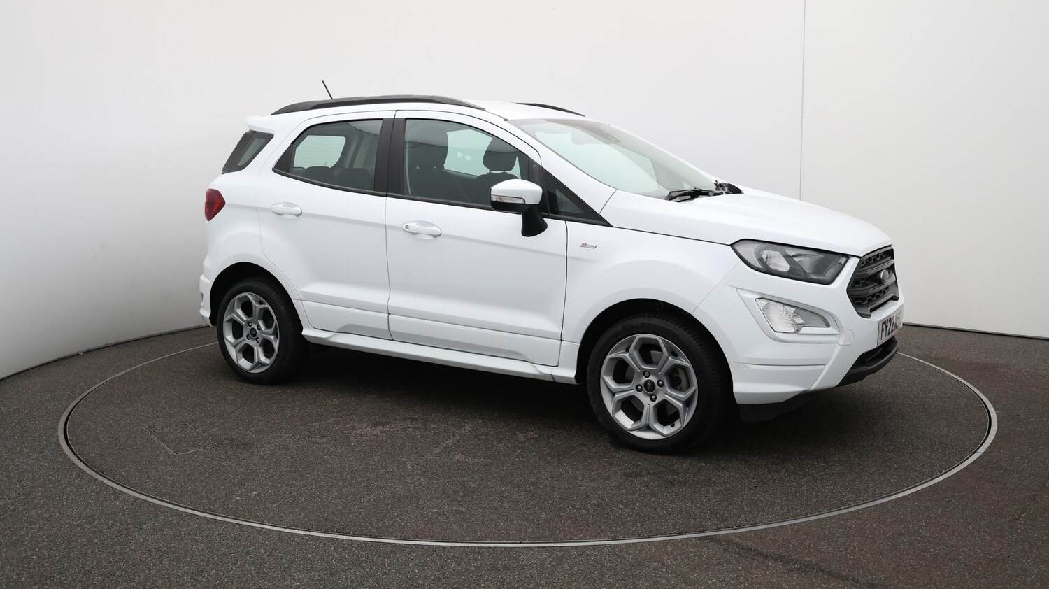 Vehicle 45