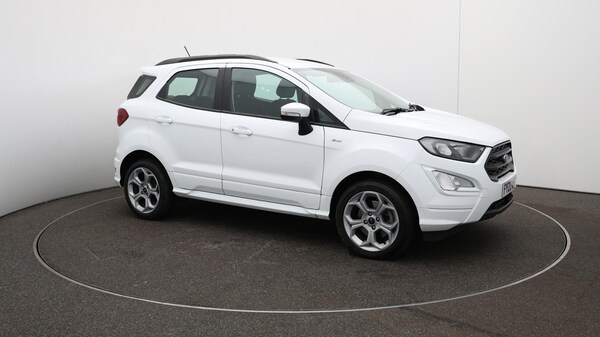 Used Ford Ecosport 2022 for sale - 74776610: Photo 45