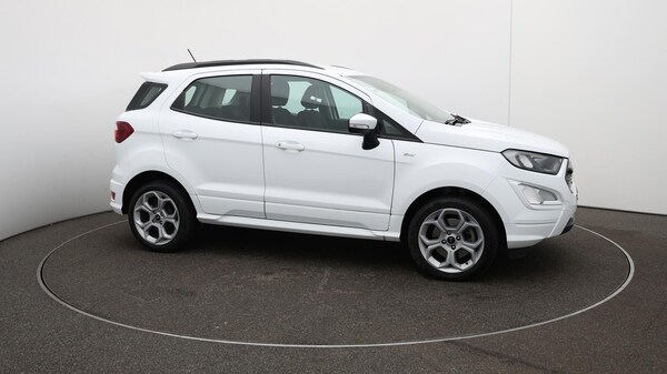Used Ford Ecosport 2022 for sale - 74776610: Photo 46