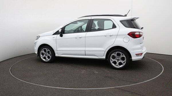 Used Ford Ecosport 2022 for sale - 74776610: Photo 47