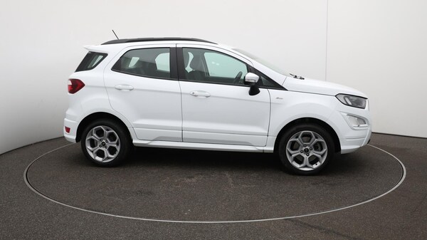 Used Ford Ecosport 2022 for sale - 74776610: Photo 48