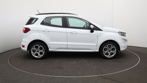 Used Ford Ecosport 2022 for sale - 74776610: Photo 49