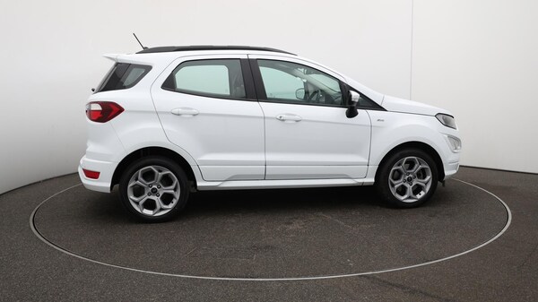 Used Ford Ecosport 2022 for sale - 74776610: Photo 50