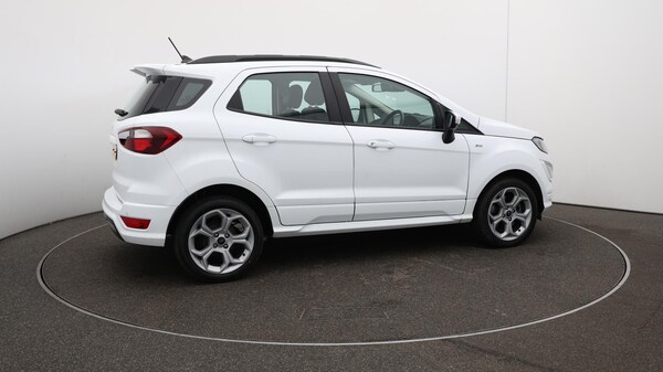 Used Ford Ecosport 2022 for sale - 74776610: Photo 51