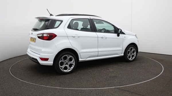 Used Ford Ecosport 2022 for sale - 74776610: Photo 52