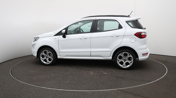 Used Ford Ecosport 2022 for sale - 74776610: Photo 58