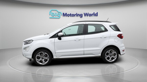 Used Ford Ecosport 2022 for sale - 74776610: Photo 5