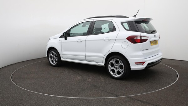 Used Ford Ecosport 2022 for sale - 74776610: Photo 63