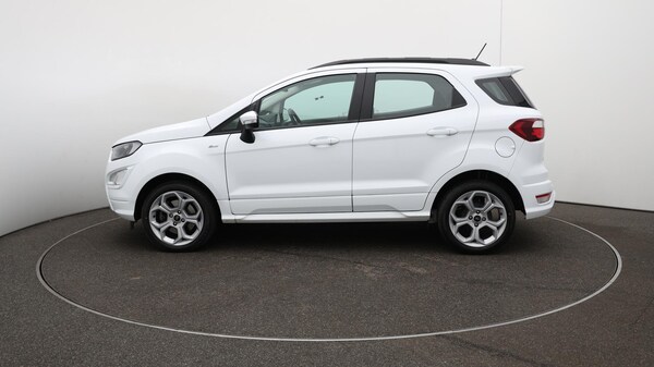Used Ford Ecosport 2022 for sale - 74776610: Photo 64