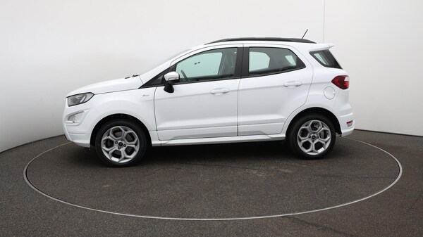 Used Ford Ecosport 2022 for sale - 74776610: Photo 65