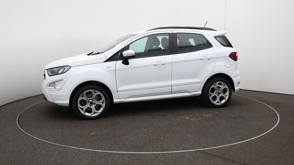 Used Ford Ecosport 2022 for sale - 74776610: Photo 66