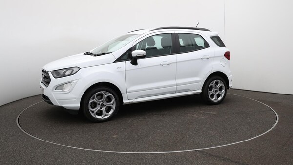 Used Ford Ecosport 2022 for sale - 74776610: Photo 67