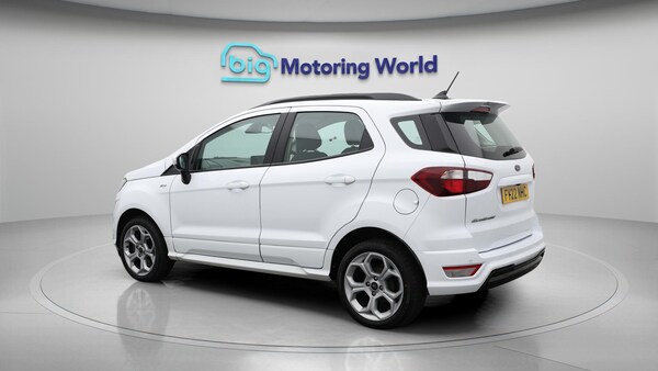 Used Ford Ecosport 2022 for sale - 74776610: Photo 6