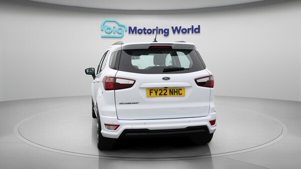 Used Ford Ecosport 2022 for sale - 74776610: Photo 7