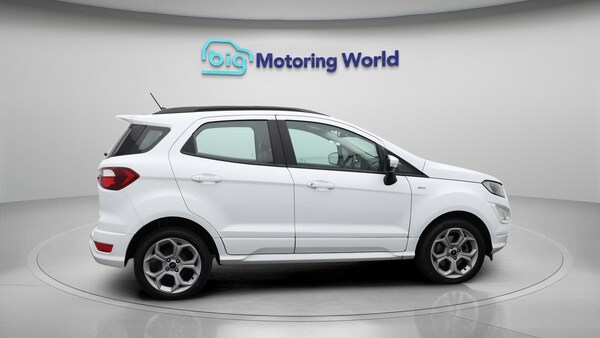 Used Ford Ecosport 2022 for sale - 74776610: Photo 9