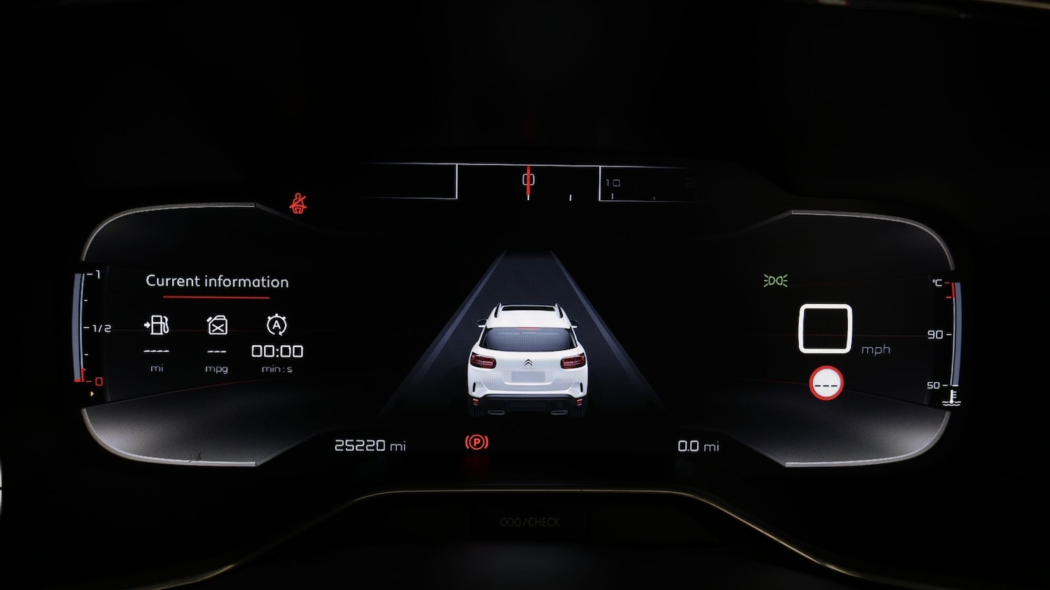 Used Citroen C5 Aircross 2020 for sale - 77207606: Photo 10