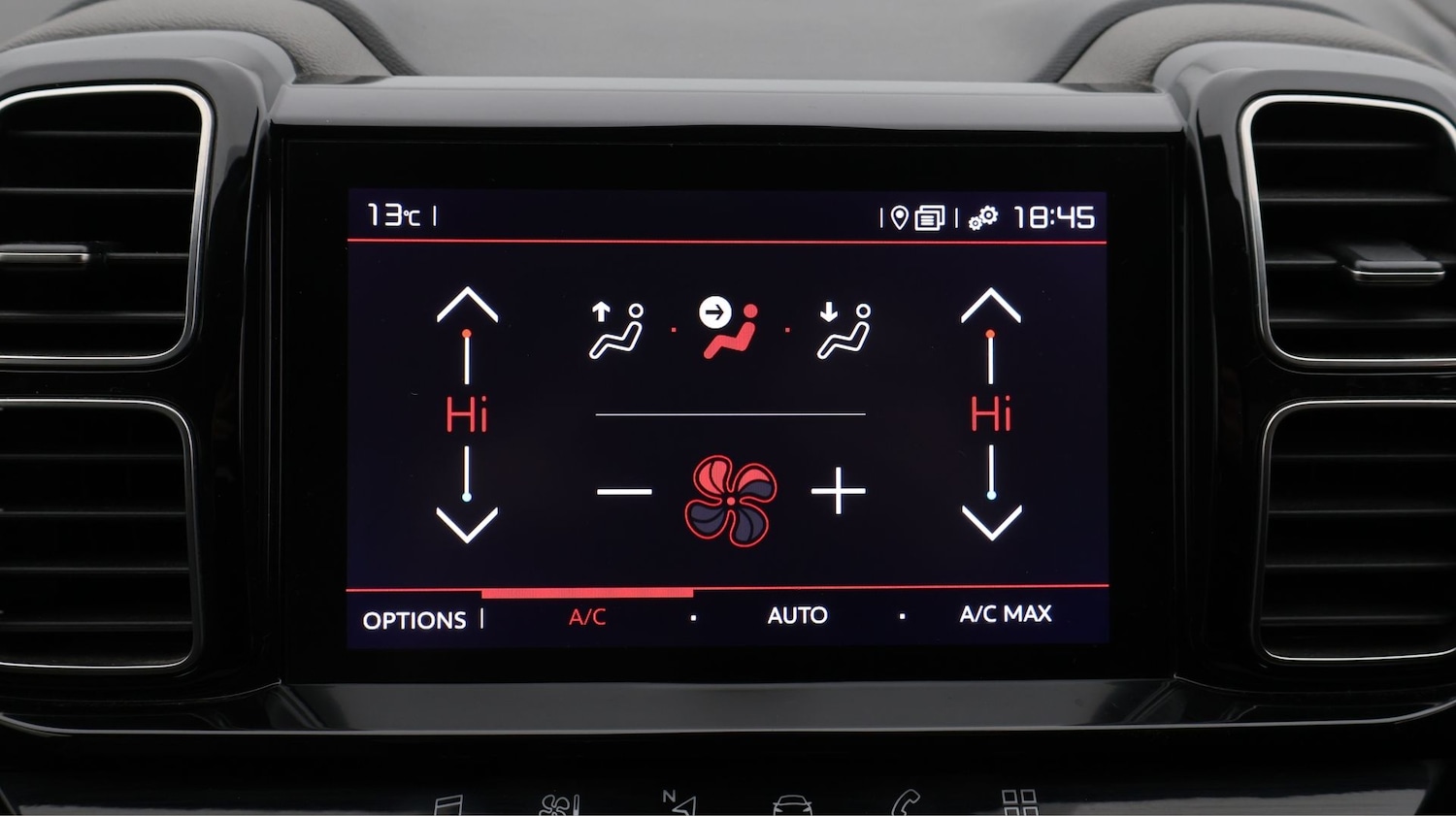 Used Citroen C5 Aircross 2020 for sale - 77207606: Photo 12