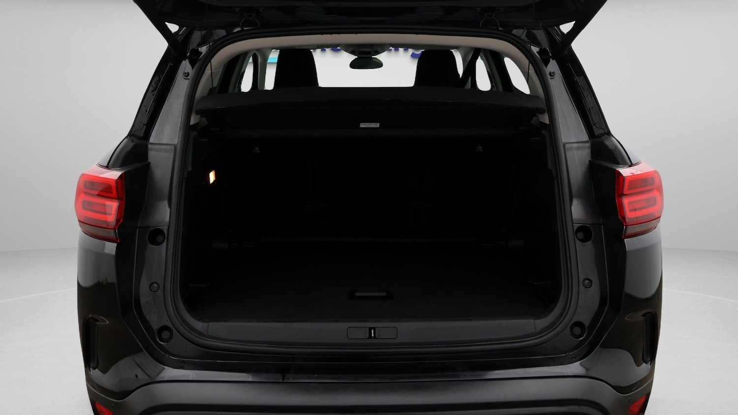 Used Citroen C5 Aircross 2020 for sale - 77207606: Photo 17