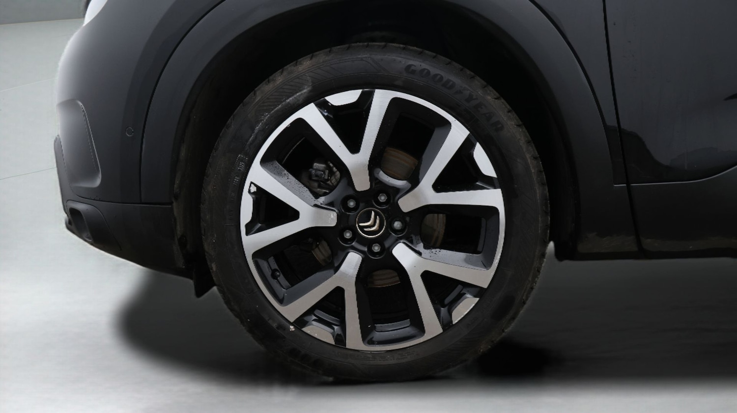 Used Citroen C5 Aircross 2020 for sale - 77207606: Photo 18