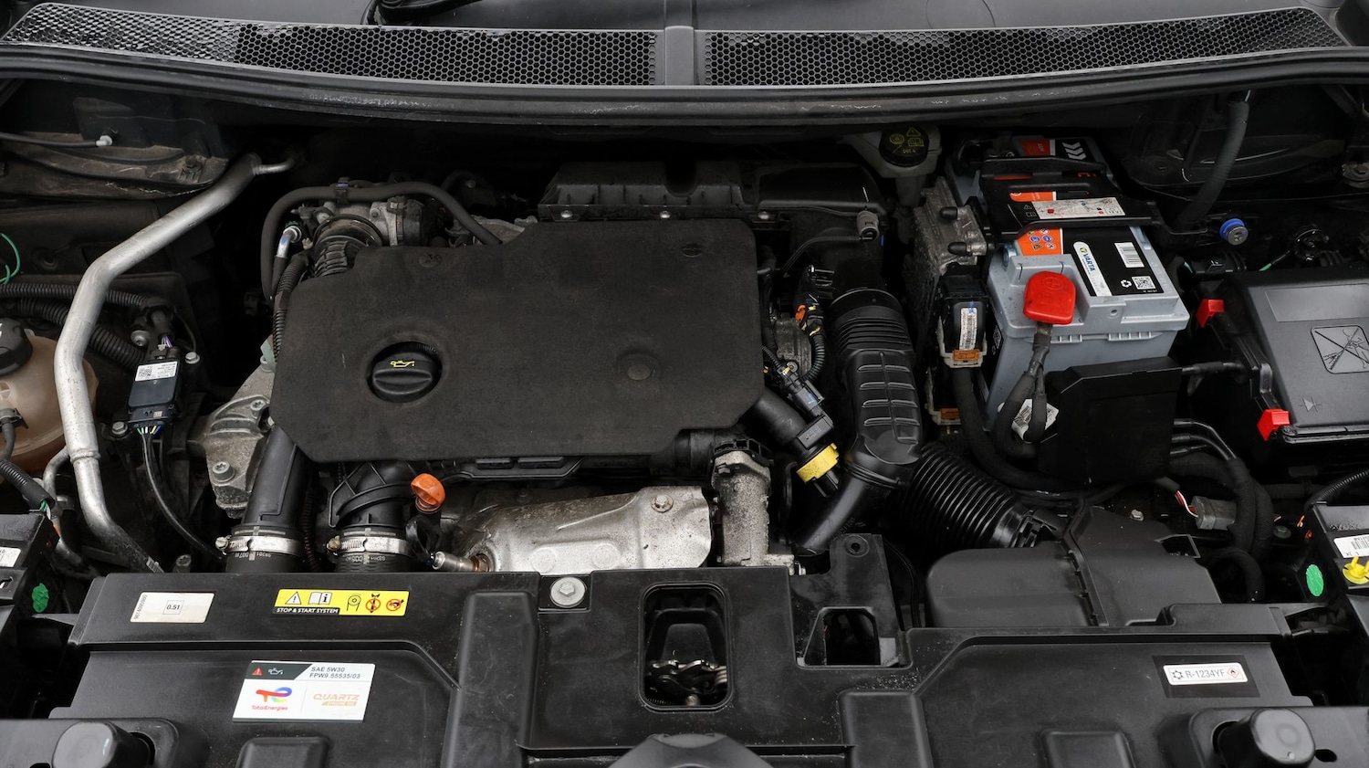 Used Citroen C5 Aircross 2020 for sale - 77207606: Photo 19