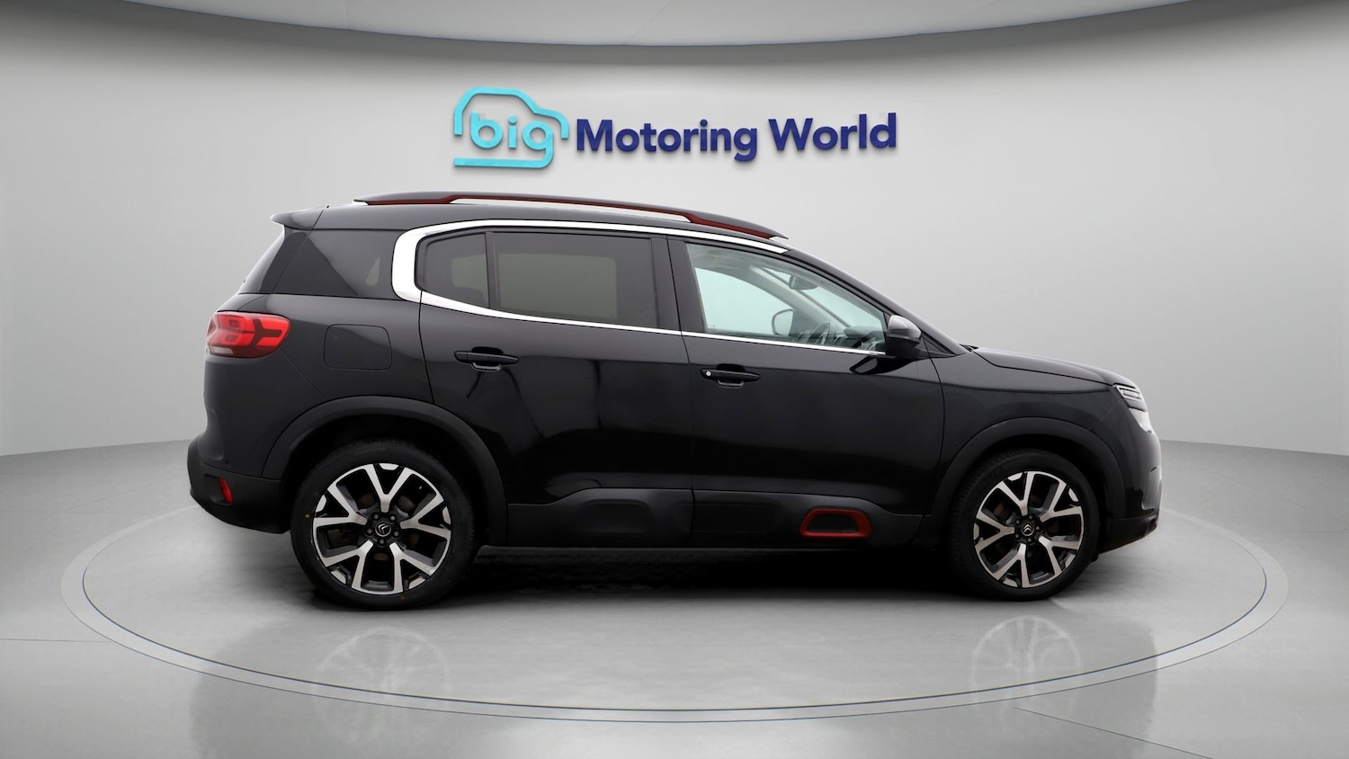 Used Citroen C5 Aircross 2020 for sale - 77207606: Photo 8