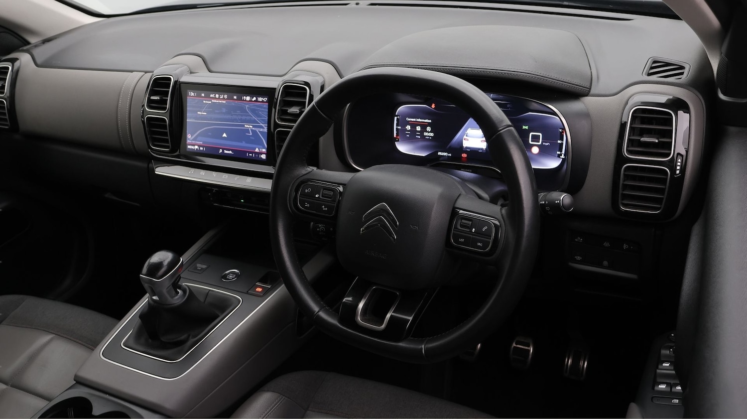 Used Citroen C5 Aircross 2020 for sale - 77207606: Photo 9