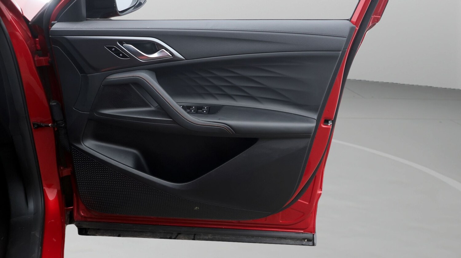 Used MG MG HS 2025 for sale - 77745307: Photo 15