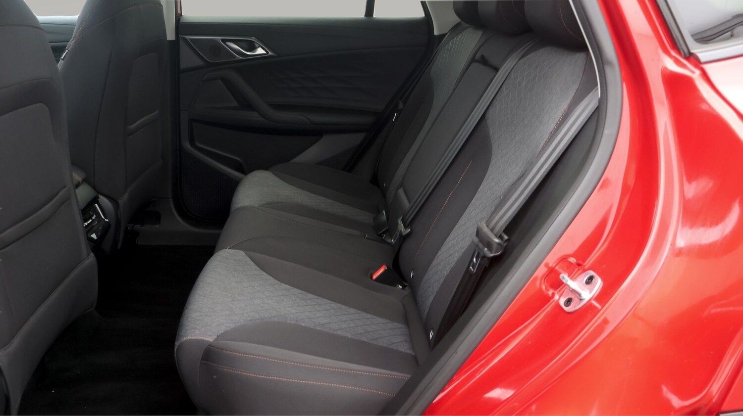 Used MG MG HS 2025 for sale - 77745307: Photo 16