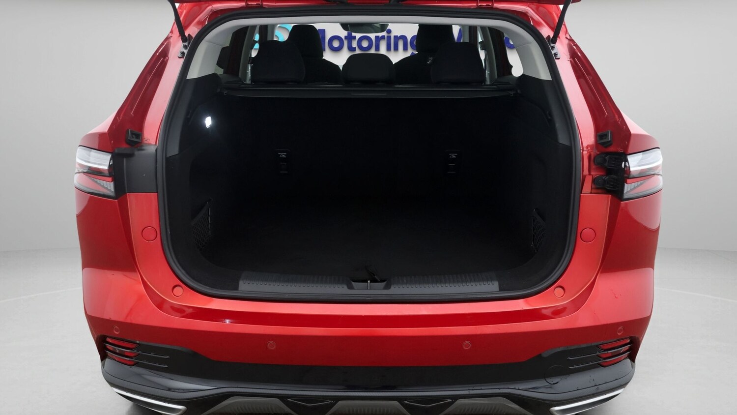 Used MG MG HS 2025 for sale - 77745307: Photo 17