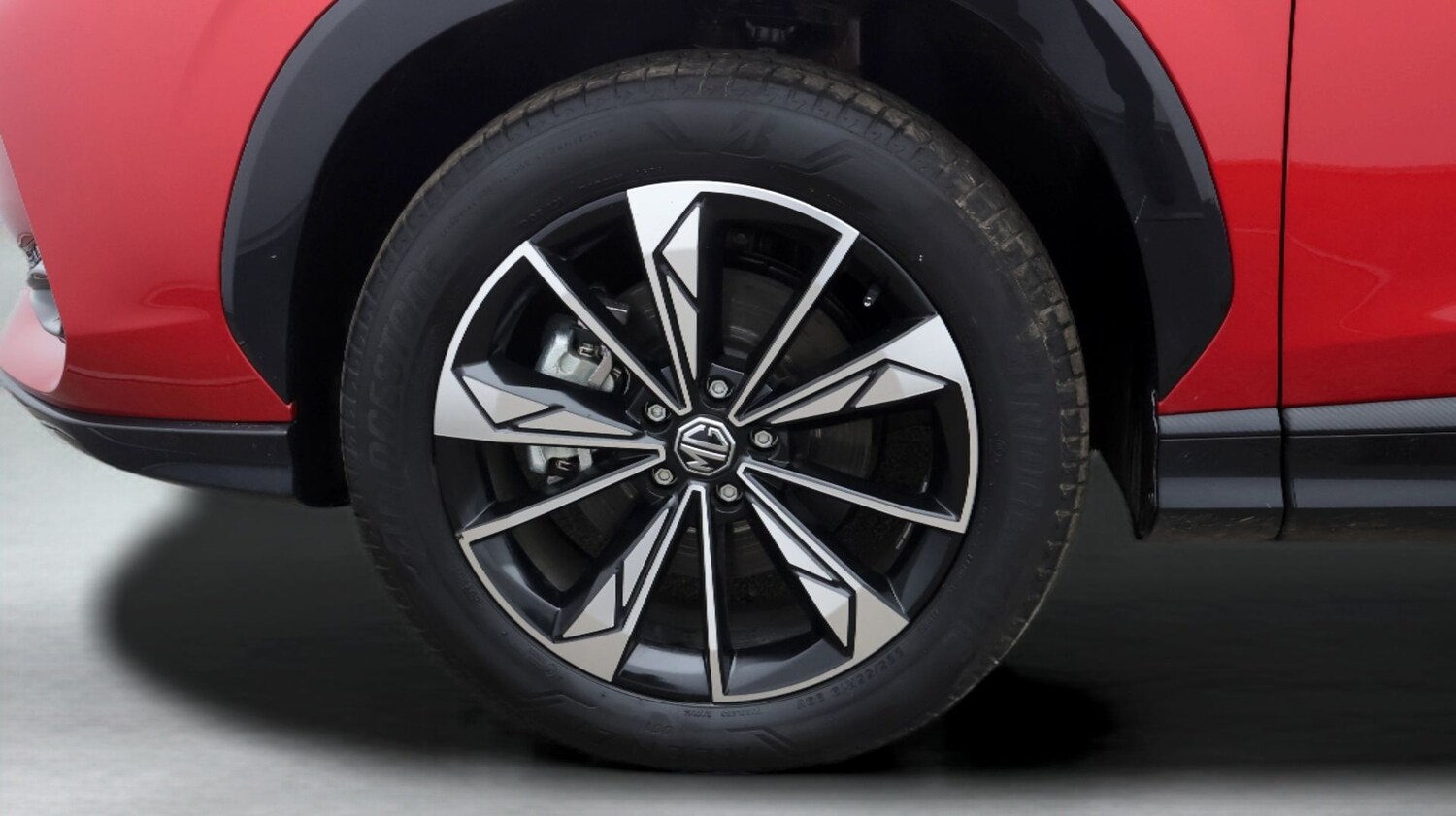 Used MG MG HS 2025 for sale - 77745307: Photo 18