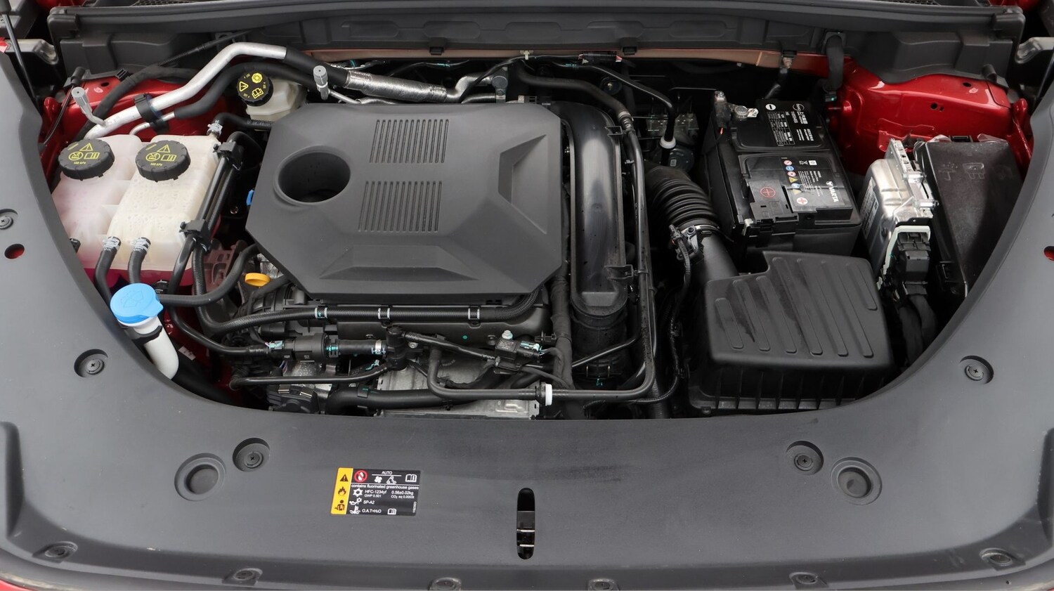 Used MG MG HS 2025 for sale - 77745307: Photo 19