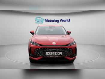 Used MG MG HS 2025 for sale - 77745307: Photo