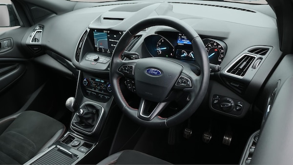 Used Ford Kuga 2018 for sale - 76189280: Photo 10